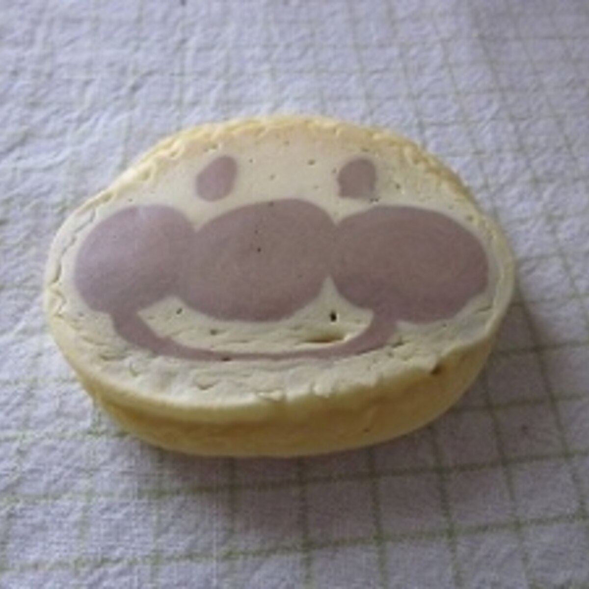 アンパンマンホットケーキ レシピ 作り方 By Asa 楽天レシピ アンパンマンホットケーキ レシピ 作り方 By Asa 楽天レシピ